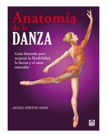 Anatomía de la Danza