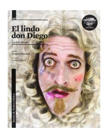 El lindo Don Diego