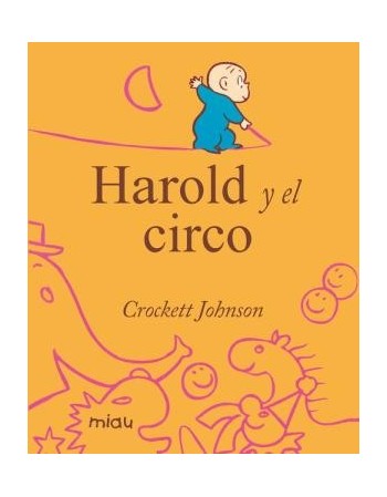 Harold y el circo