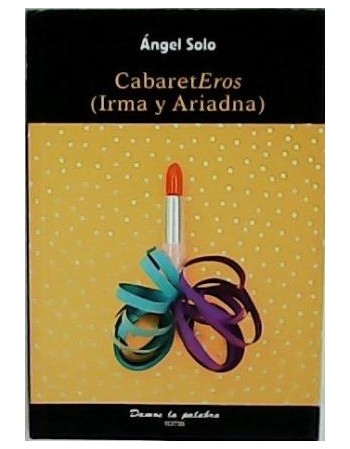 CabaretEros (Irma y Ariadna)