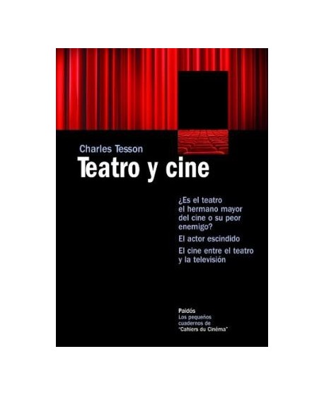 Teatro y cine