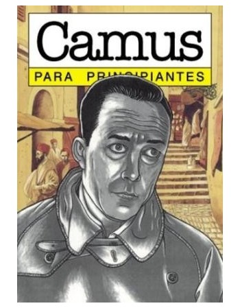 Camus para principiantes
