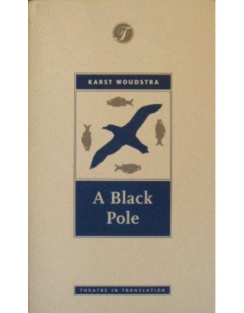 A black pole