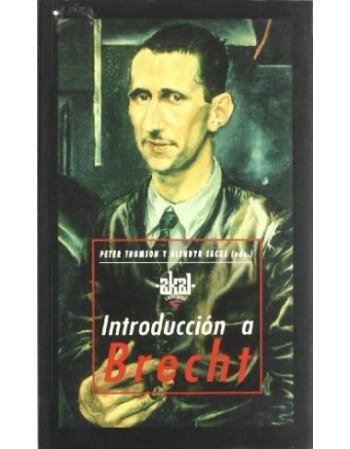 Introducción a Brecht