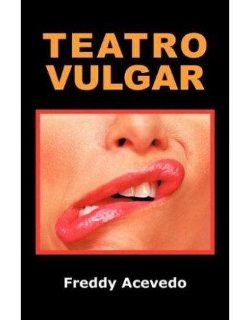 Teatro Vulgar
