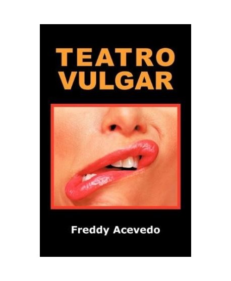 Teatro Vulgar