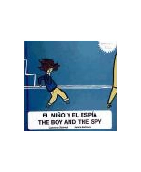 El niño y el espía