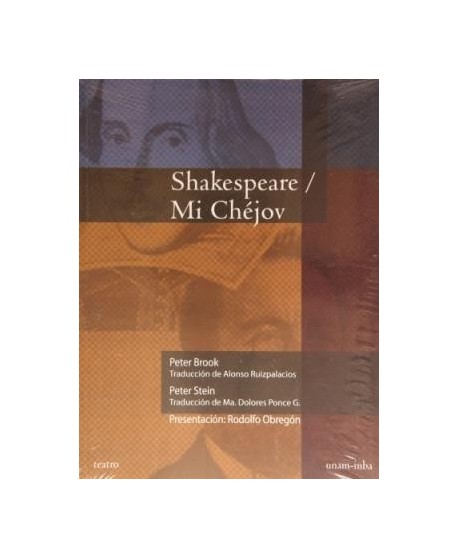 Shakespeare/ Mi Chéjov