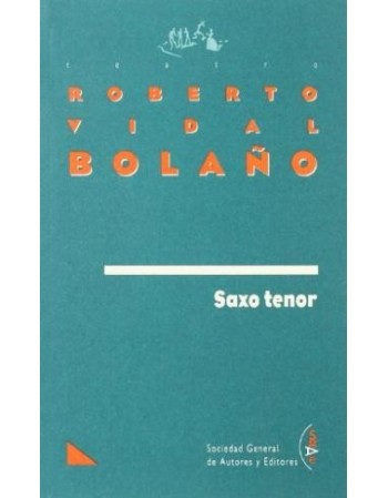Saxo tenor