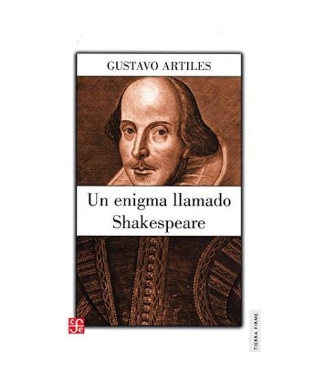 Un enigma llamado Shakespeare