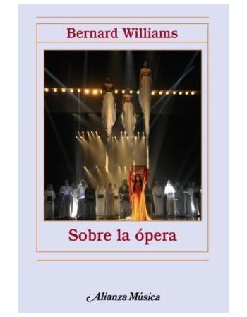 Sobre la ópera