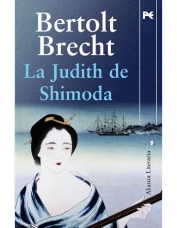 La Judith de Shimoda