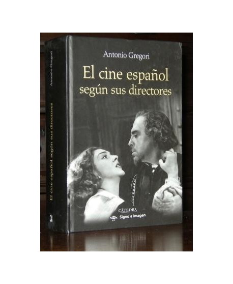 El cine español según sus directores