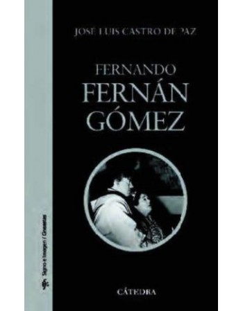 Fernando Fernán-Gómez
