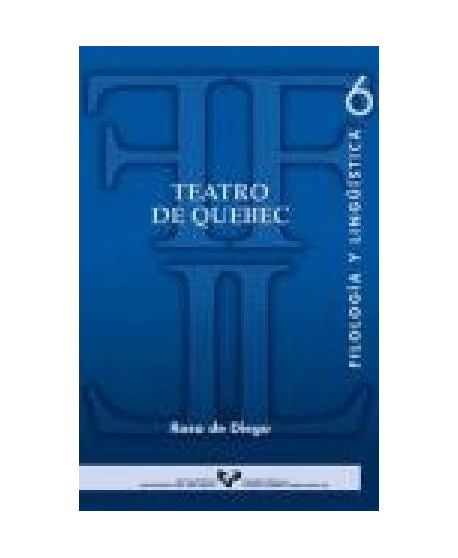 Teatro de Quebec