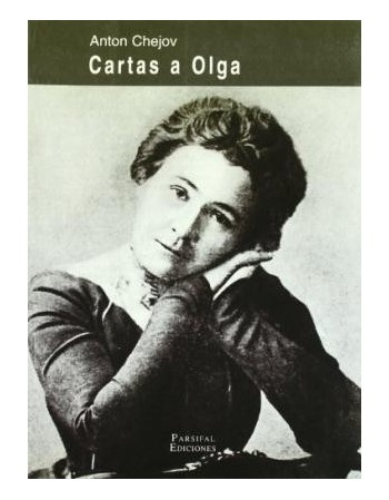 Cartas a Olga