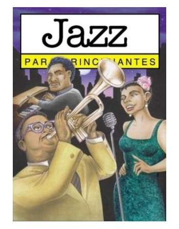 Jazz para principiantes